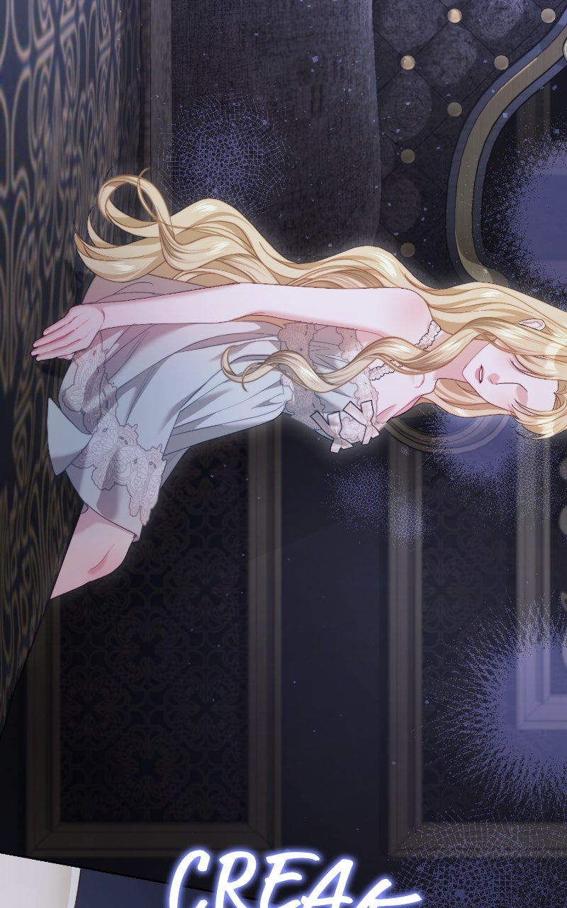 The Acting EmpressStill Spends the First Night Episode 20 page 89 - 