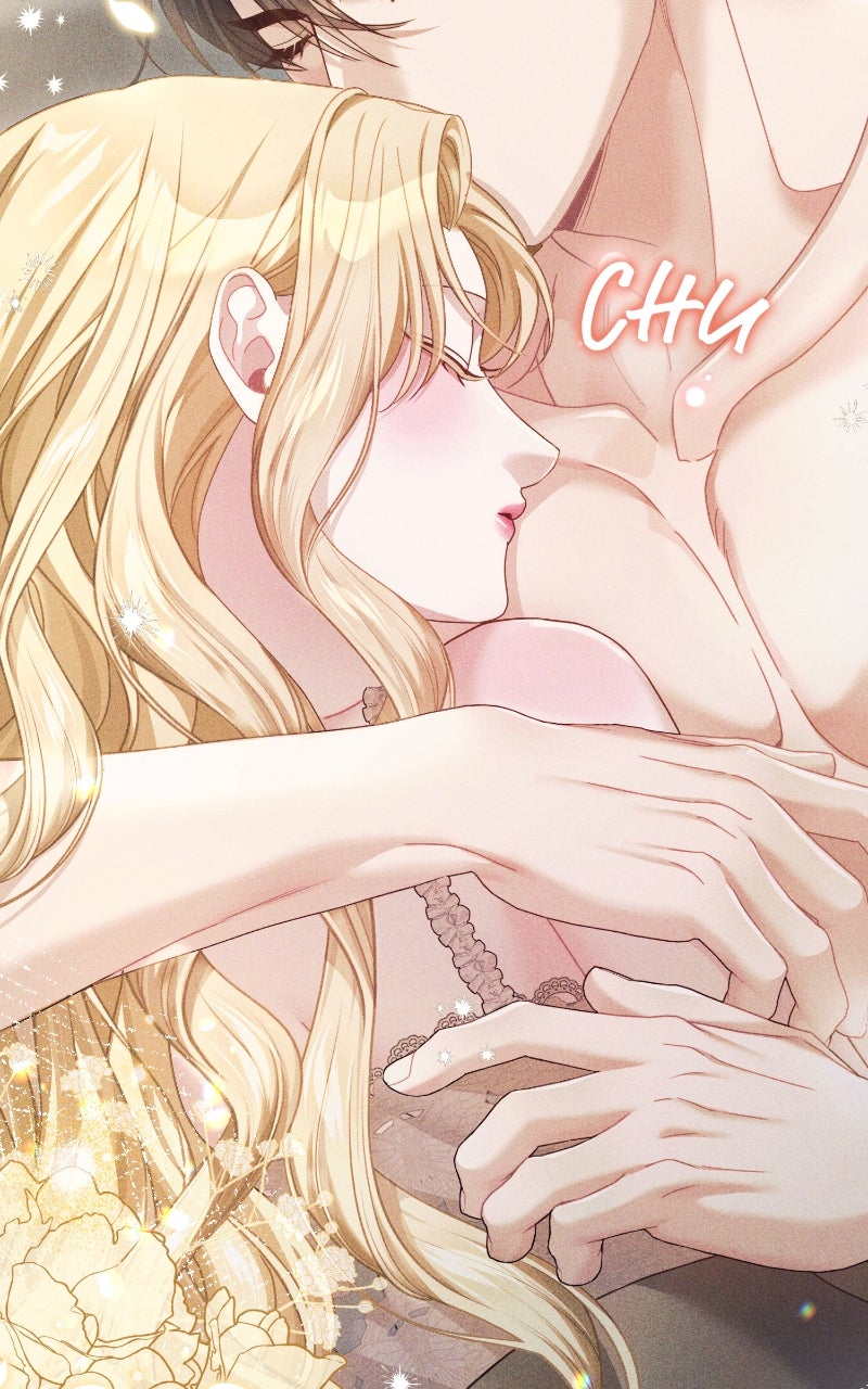 The Acting EmpressStill Spends the First Night Episode 21 page 112 - 