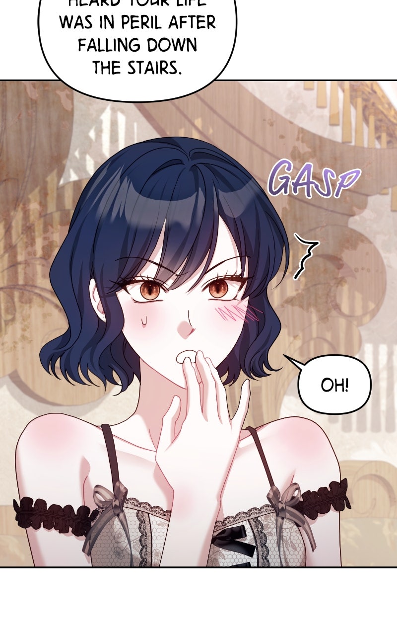 The Acting EmpressStill Spends the First Night Episode 21 page 14 - 