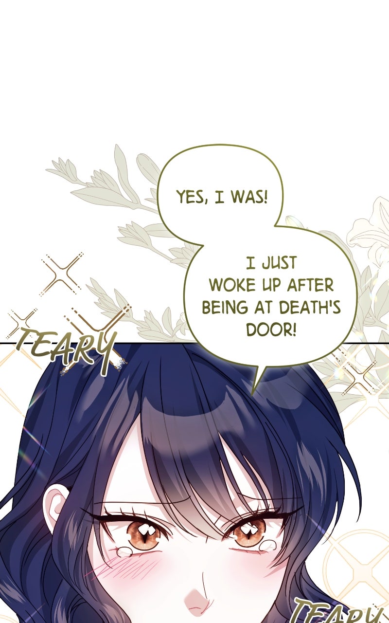 The Acting EmpressStill Spends the First Night Episode 21 page 15 - 