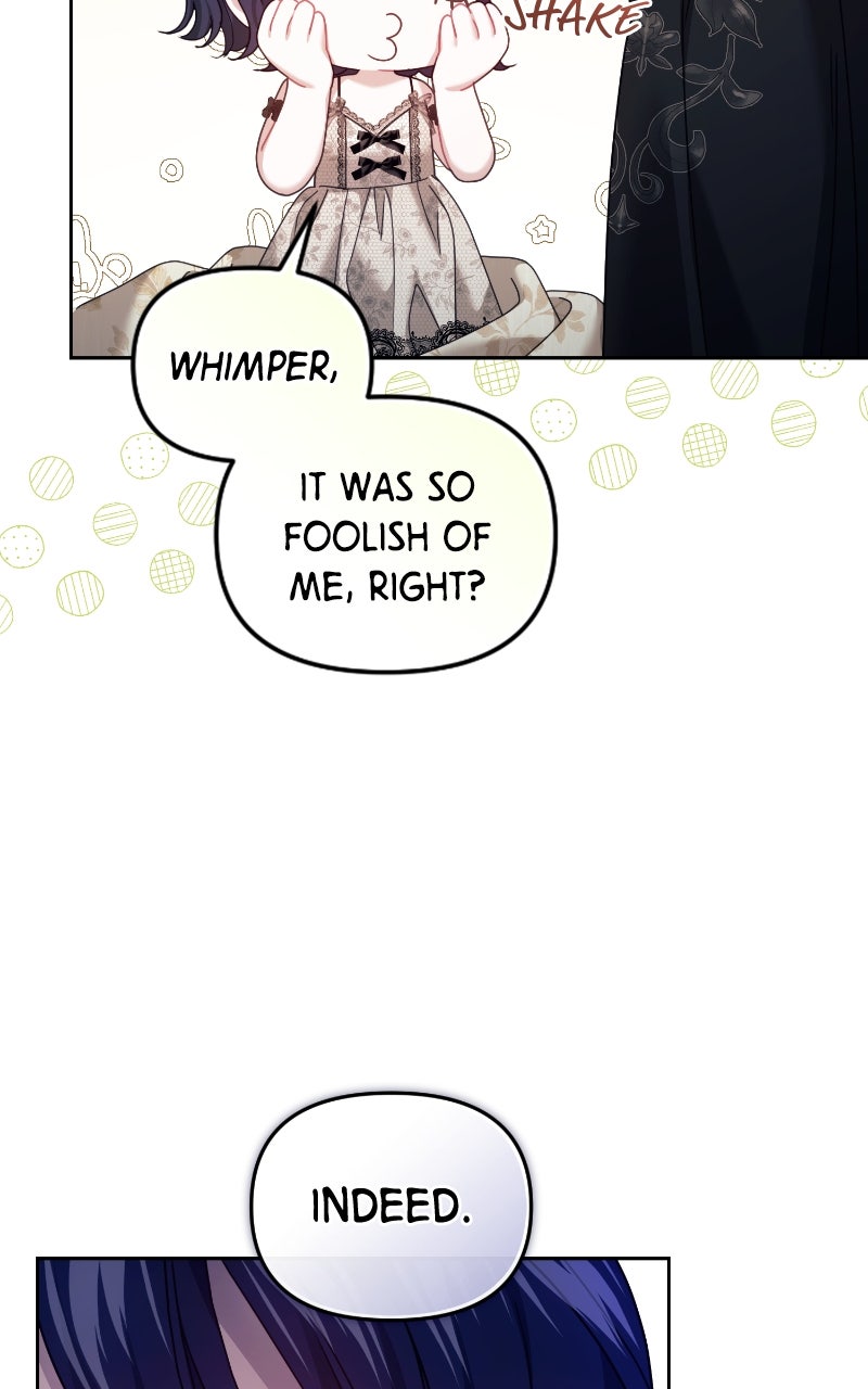The Acting EmpressStill Spends the First Night Episode 21 page 18 - 