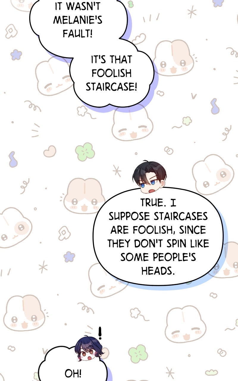 The Acting EmpressStill Spends the First Night Episode 21 page 22 - 