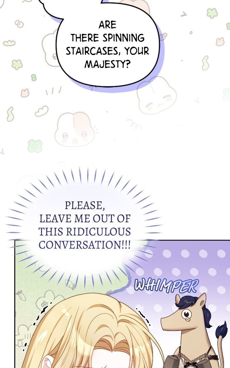 The Acting EmpressStill Spends the First Night Episode 21 page 23 - 