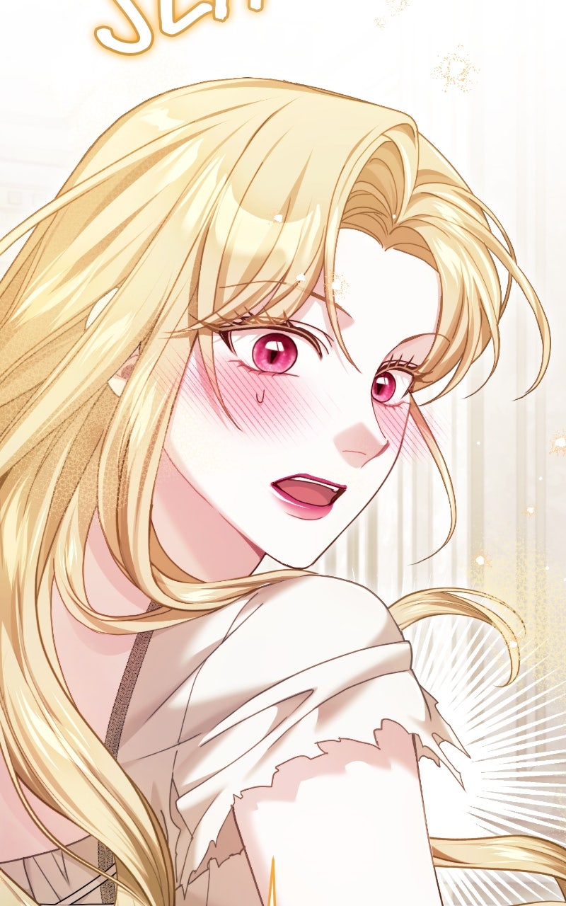 The Acting EmpressStill Spends the First Night Episode 21 page 34 - 