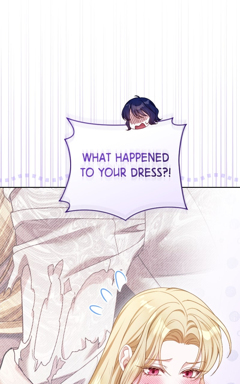 The Acting EmpressStill Spends the First Night Episode 21 page 40 - 
