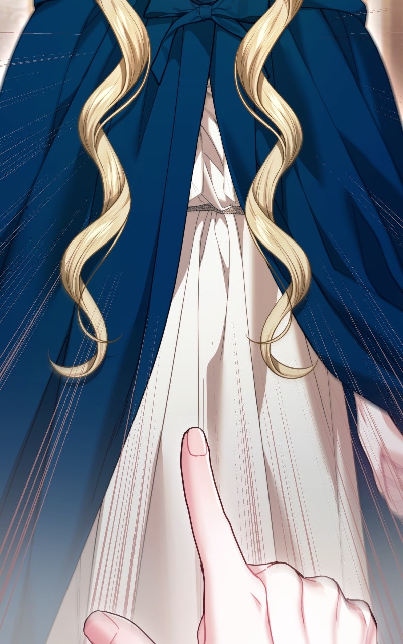 The Acting EmpressStill Spends the First Night Episode 21 page 5 - 