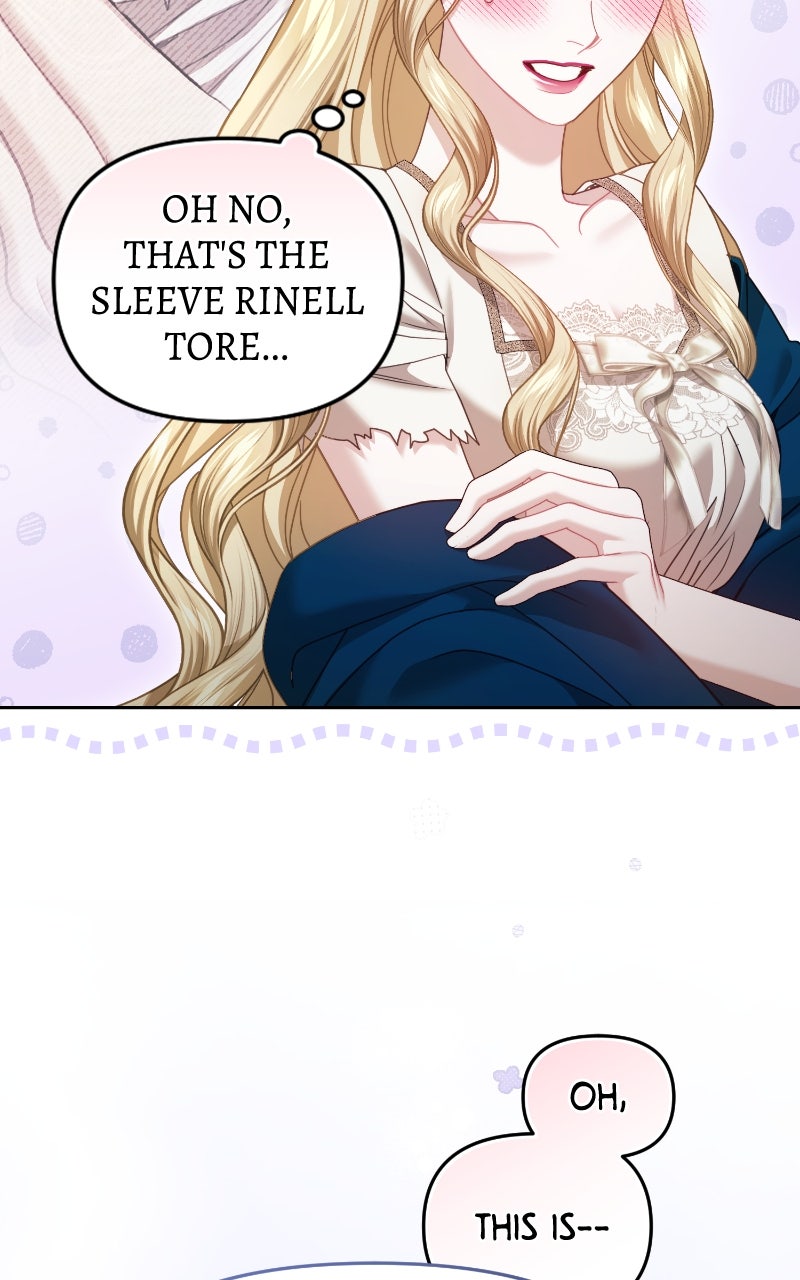 The Acting EmpressStill Spends the First Night Episode 21 page 41 - 