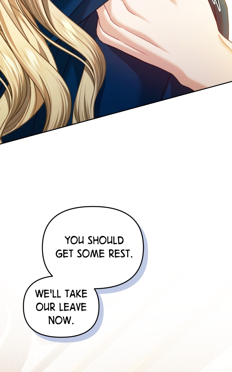 The Acting EmpressStill Spends the First Night Episode 21 page 46 - 