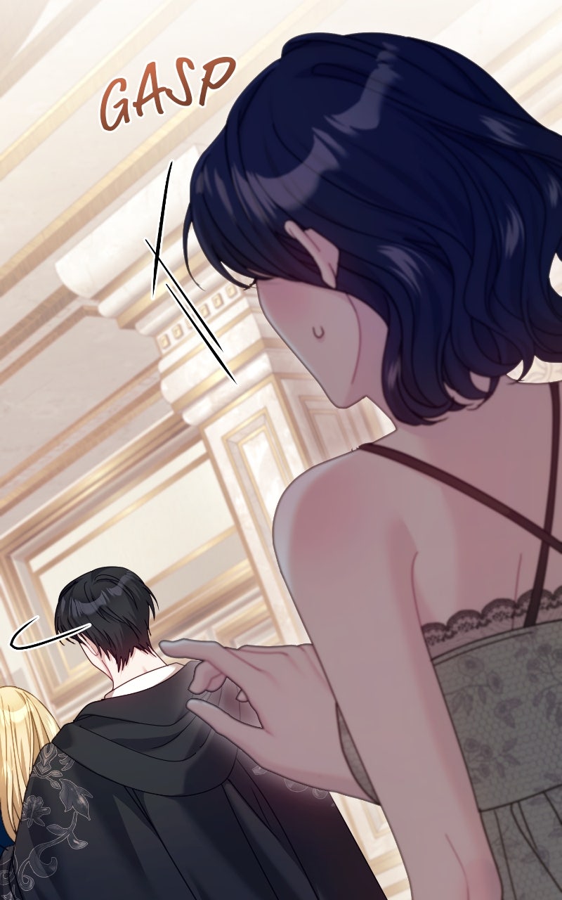 The Acting EmpressStill Spends the First Night Episode 21 page 47 - 