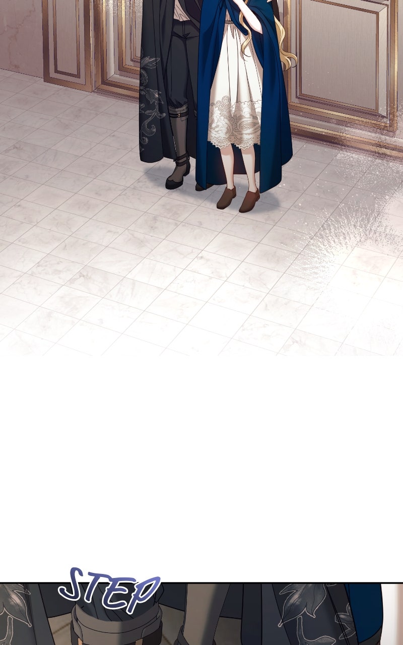 The Acting EmpressStill Spends the First Night Episode 21 page 51 - 