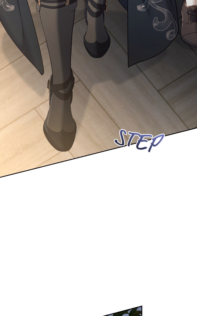 The Acting EmpressStill Spends the First Night Episode 21 page 52 - 