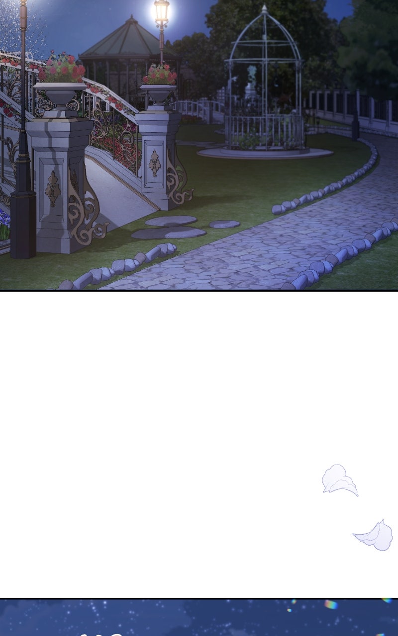 The Acting EmpressStill Spends the First Night Episode 21 page 55 - 