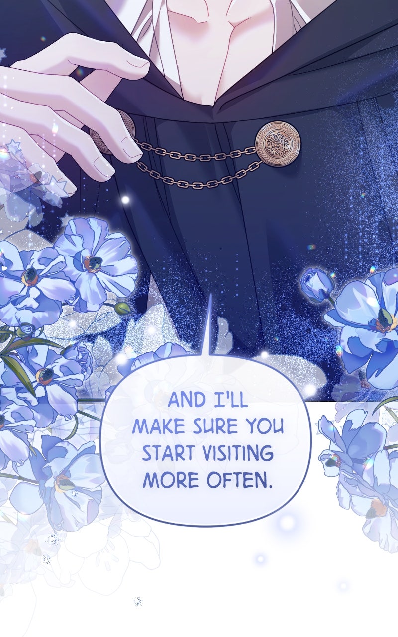 The Acting EmpressStill Spends the First Night Episode 21 page 66 - 
