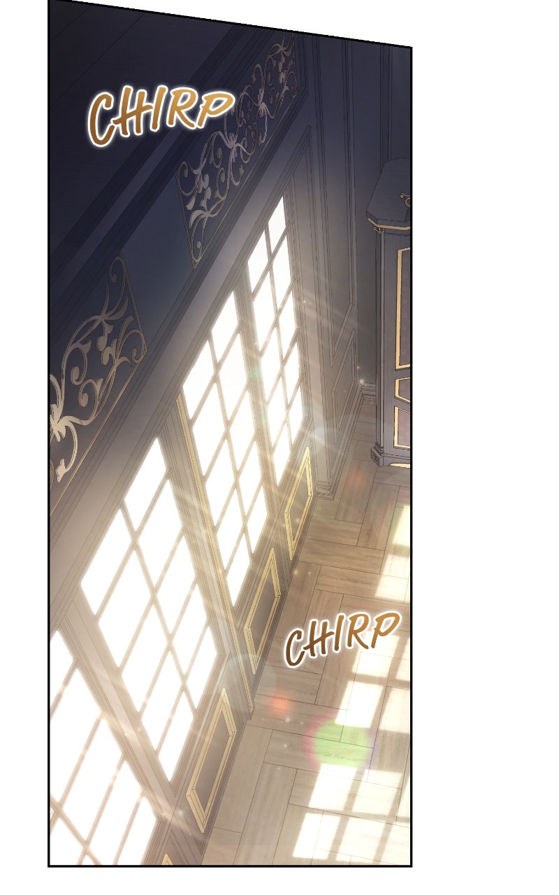 The Acting EmpressStill Spends the First Night Episode 21 page 84 - 