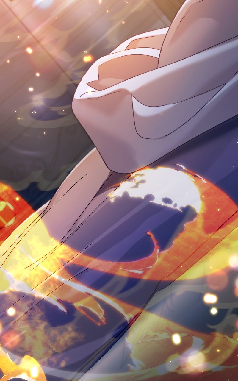 The Acting EmpressStill Spends the First Night Episode 22 page 11 - 