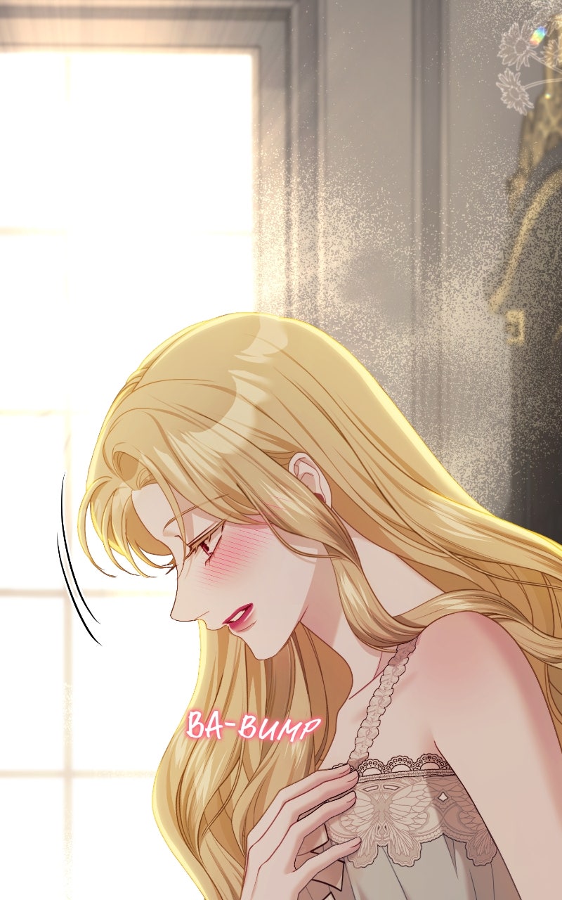 The Acting EmpressStill Spends the First Night Episode 22 page 34 - 