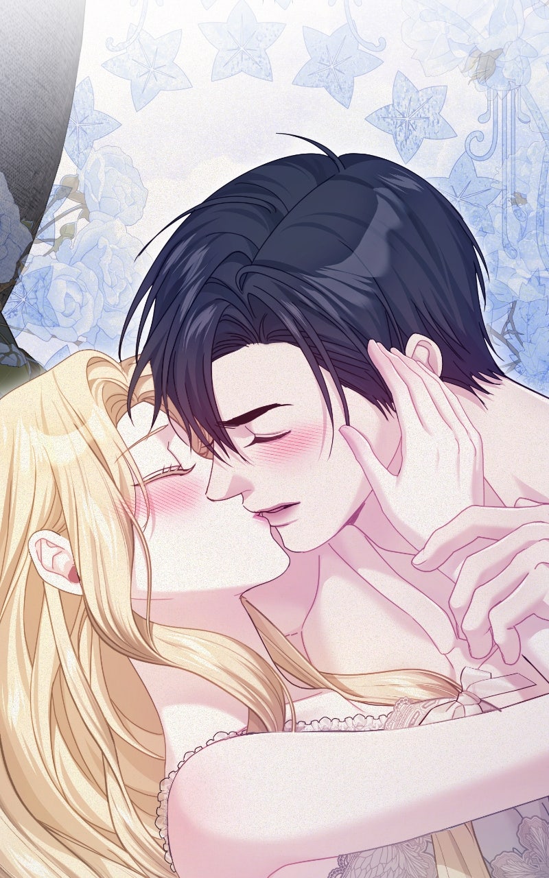 The Acting EmpressStill Spends the First Night Episode 22 page 38 - 