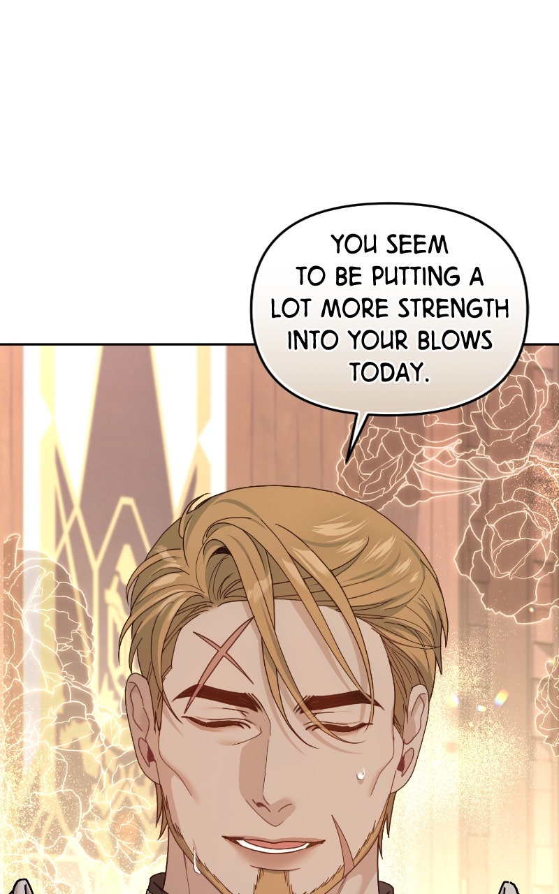The Acting EmpressStill Spends the First Night Episode 22 page 46 - 