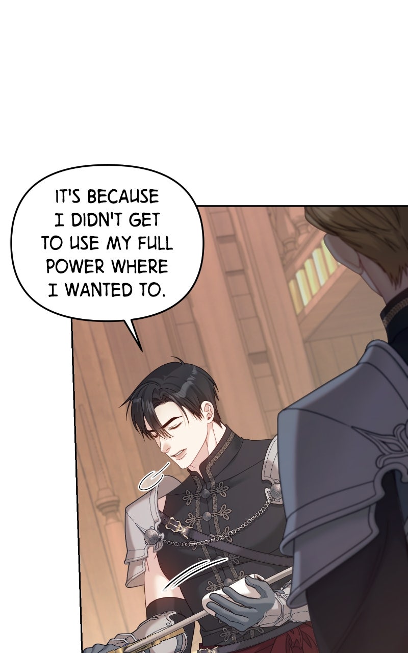 The Acting EmpressStill Spends the First Night Episode 22 page 48 - 