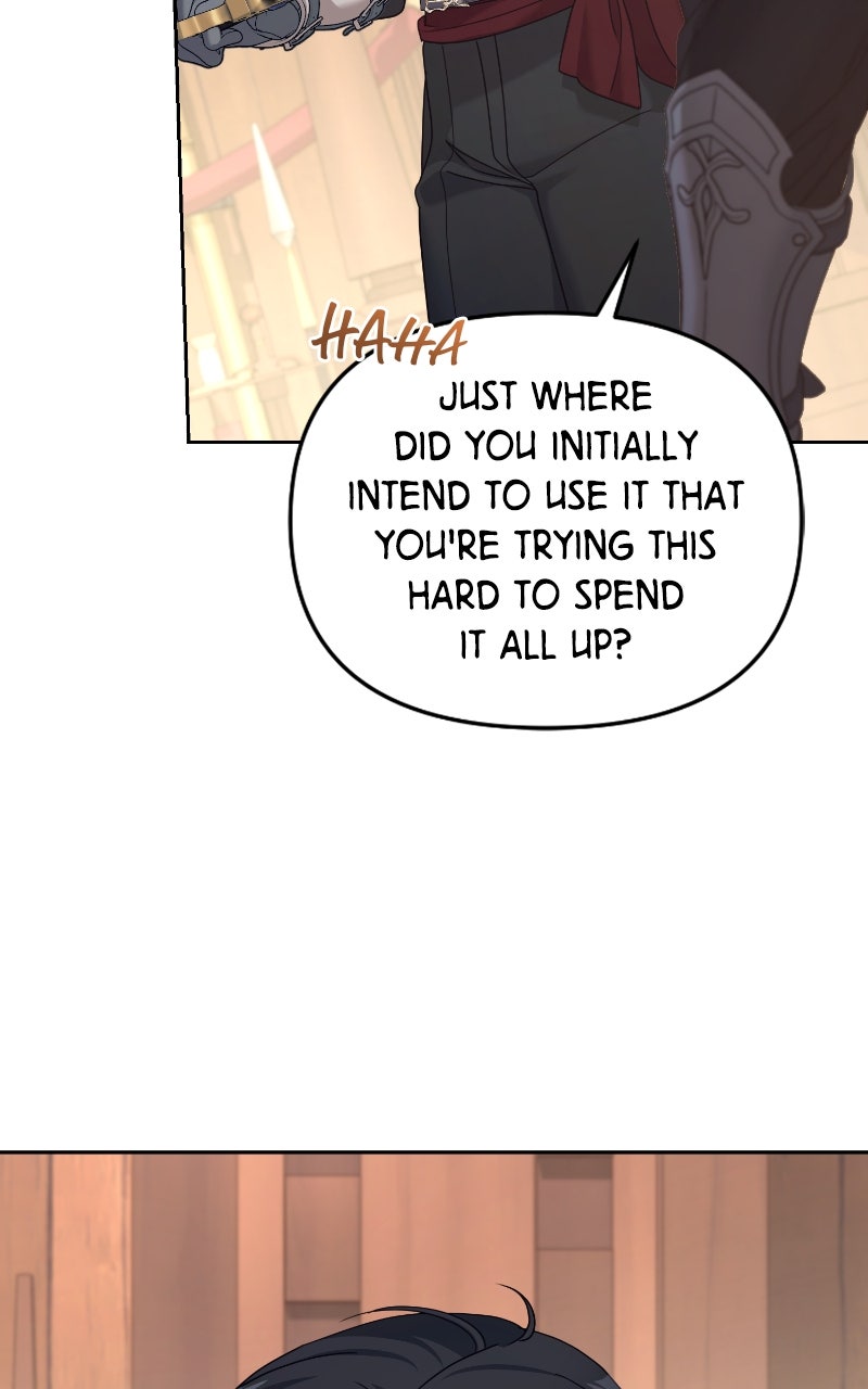 The Acting EmpressStill Spends the First Night Episode 22 page 49 - 