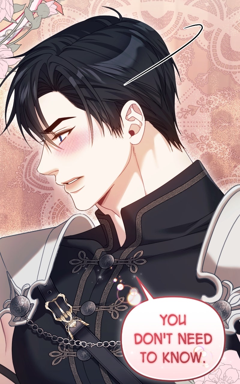 The Acting EmpressStill Spends the First Night Episode 22 page 51 - 