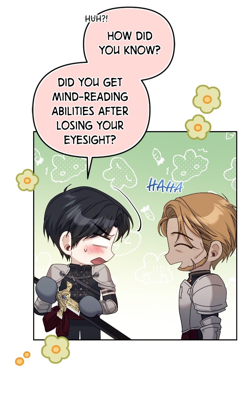 The Acting EmpressStill Spends the First Night Episode 22 page 55 - 