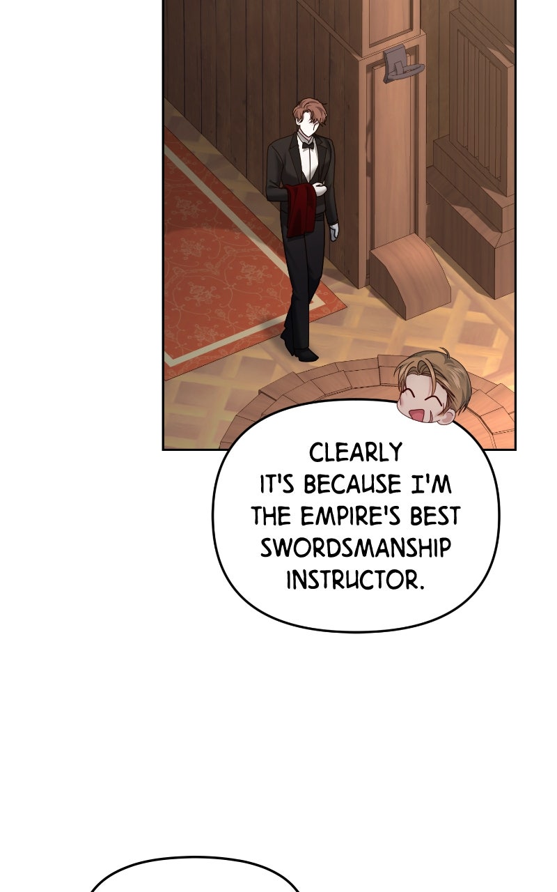 The Acting EmpressStill Spends the First Night Episode 22 page 63 - 