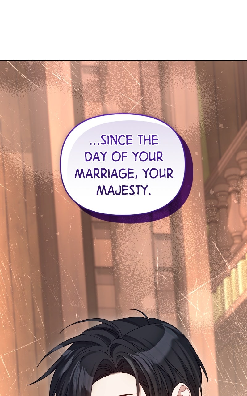 The Acting EmpressStill Spends the First Night Episode 22 page 70 - 