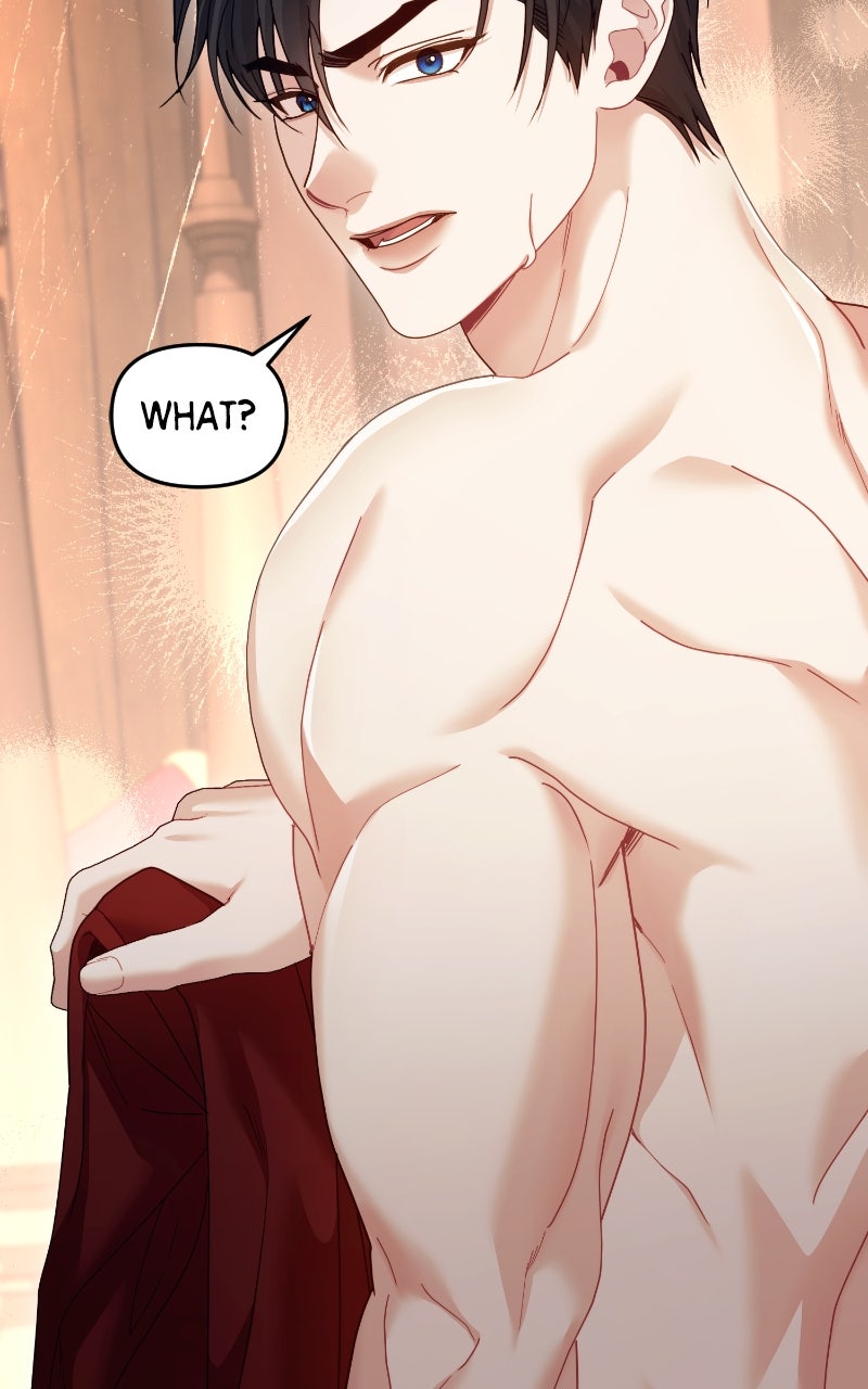 The Acting EmpressStill Spends the First Night Episode 22 page 71 - 