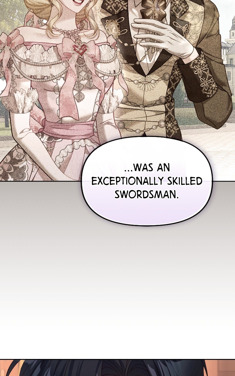 The Acting EmpressStill Spends the First Night Episode 22 page 73 - 