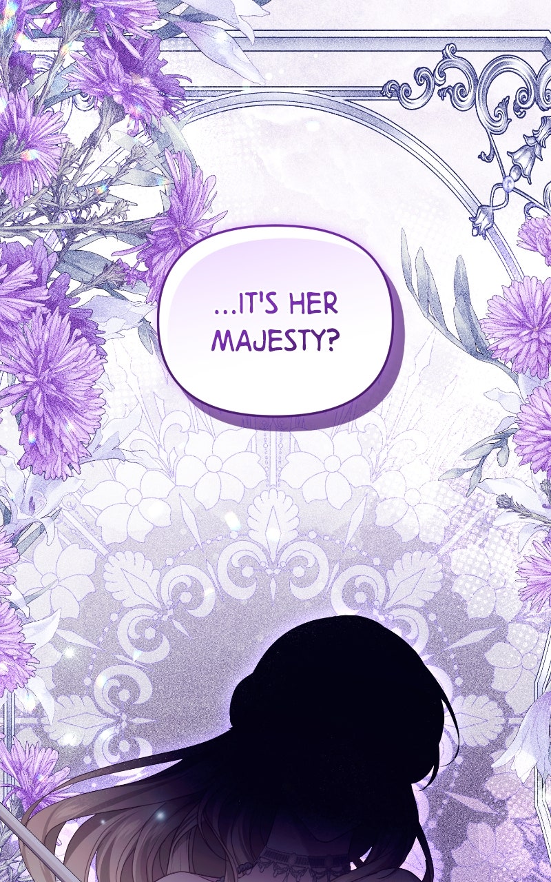 The Acting EmpressStill Spends the First Night Episode 22 page 76 - 