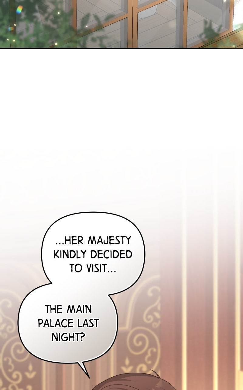 The Acting EmpressStill Spends the First Night Episode 22 page 88 - 