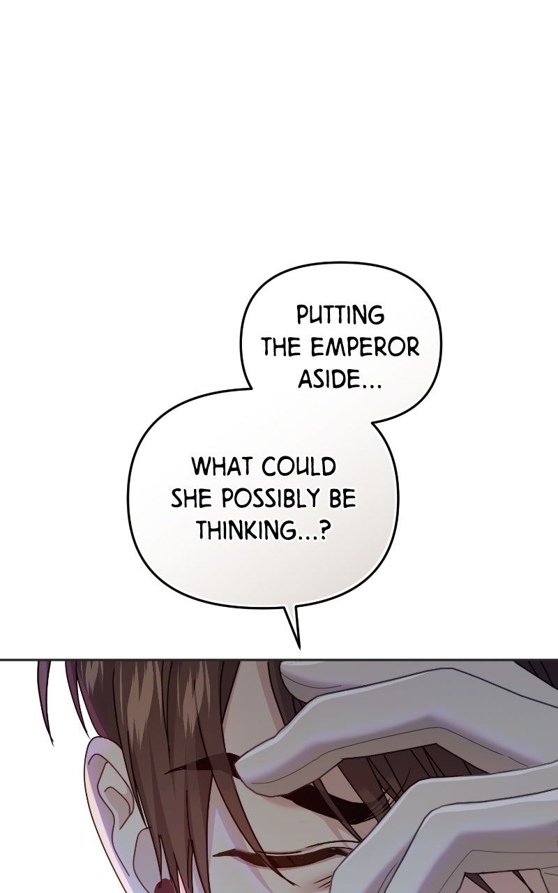 The Acting EmpressStill Spends the First Night Episode 22 page 90 - 