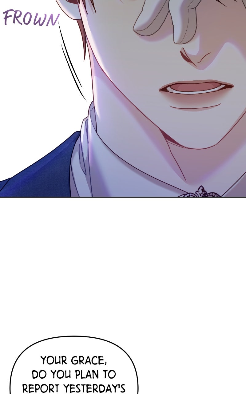 The Acting EmpressStill Spends the First Night Episode 22 page 91 - 
