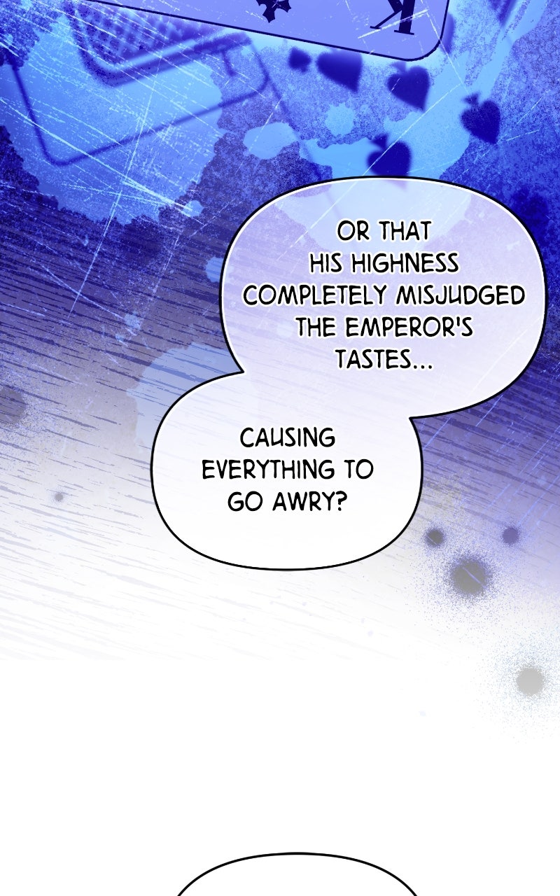 The Acting EmpressStill Spends the First Night Episode 22 page 95 - 
