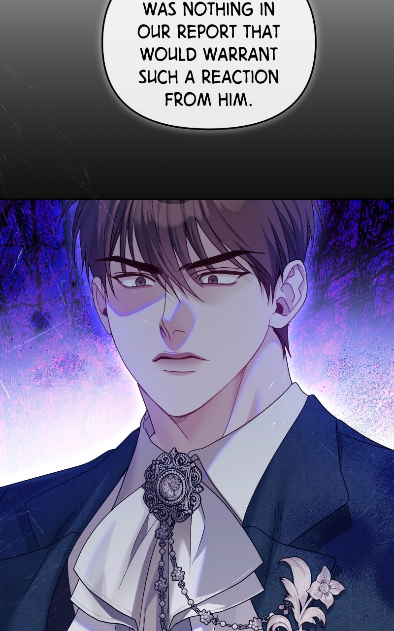 The Acting EmpressStill Spends the First Night Episode 23 page 11 - 
