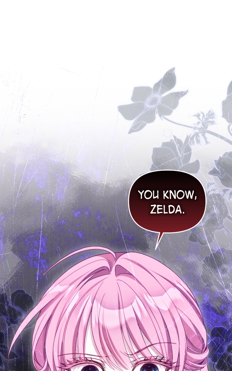 The Acting EmpressStill Spends the First Night Episode 23 page 106 - 