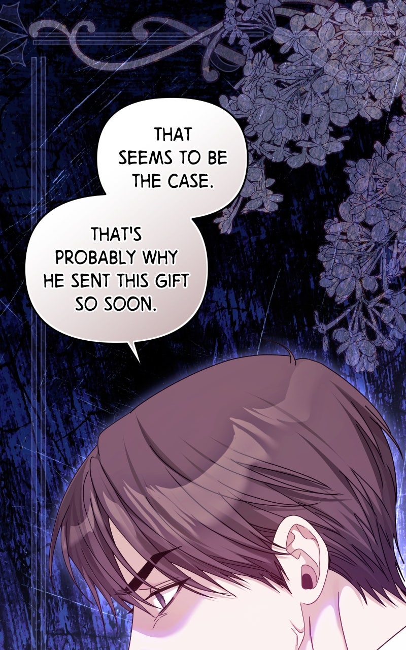 The Acting EmpressStill Spends the First Night Episode 23 page 16 - 