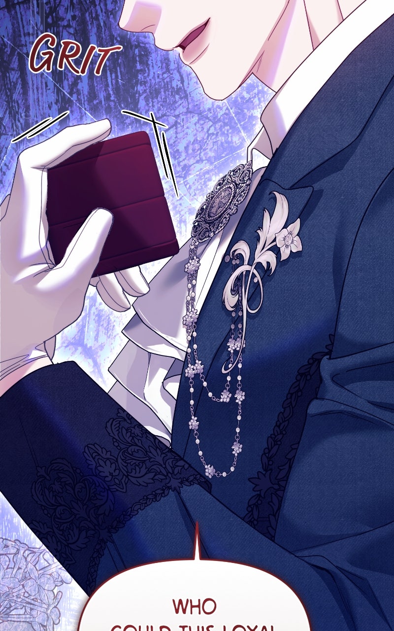 The Acting EmpressStill Spends the First Night Episode 23 page 17 - 