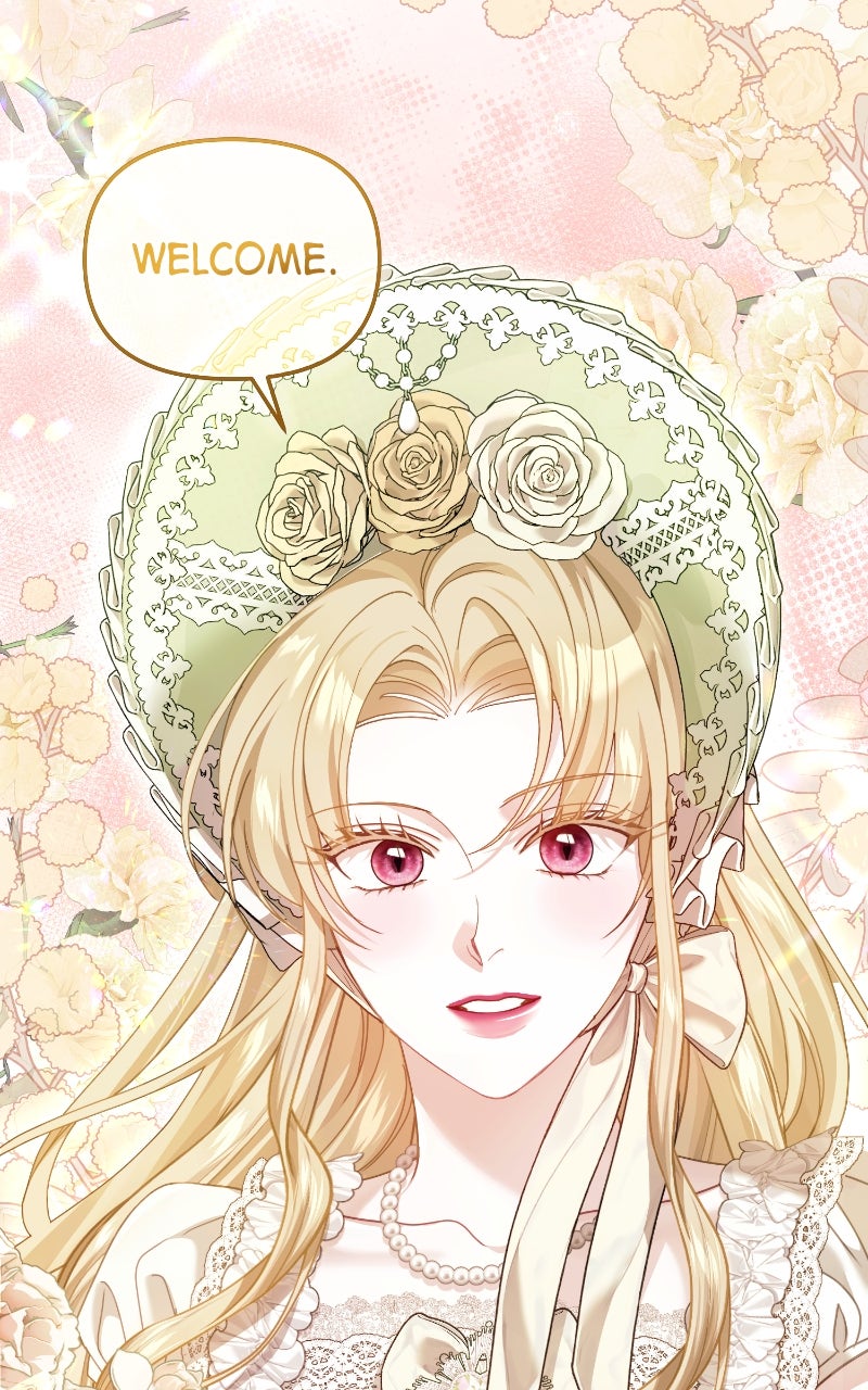 The Acting EmpressStill Spends the First Night Episode 23 page 30 - 