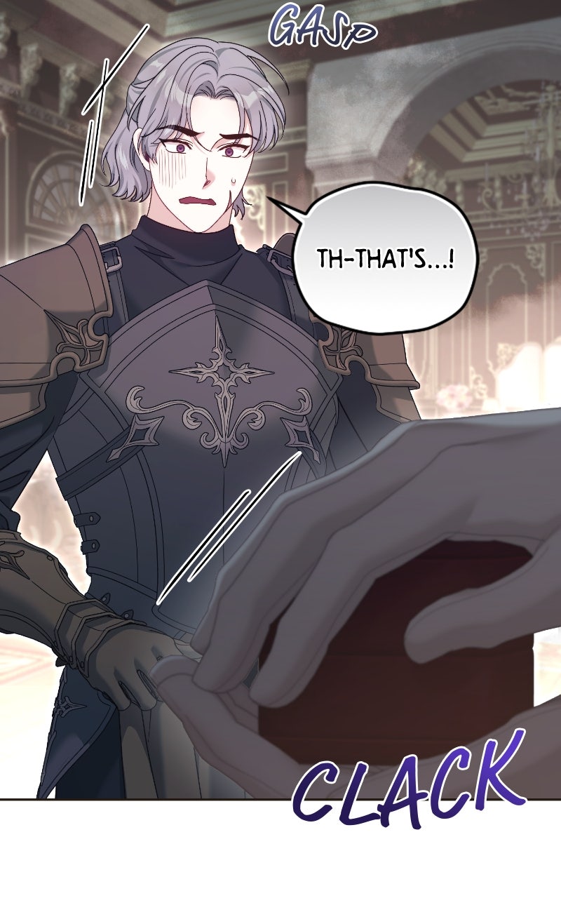 The Acting EmpressStill Spends the First Night Episode 23 page 4 - 