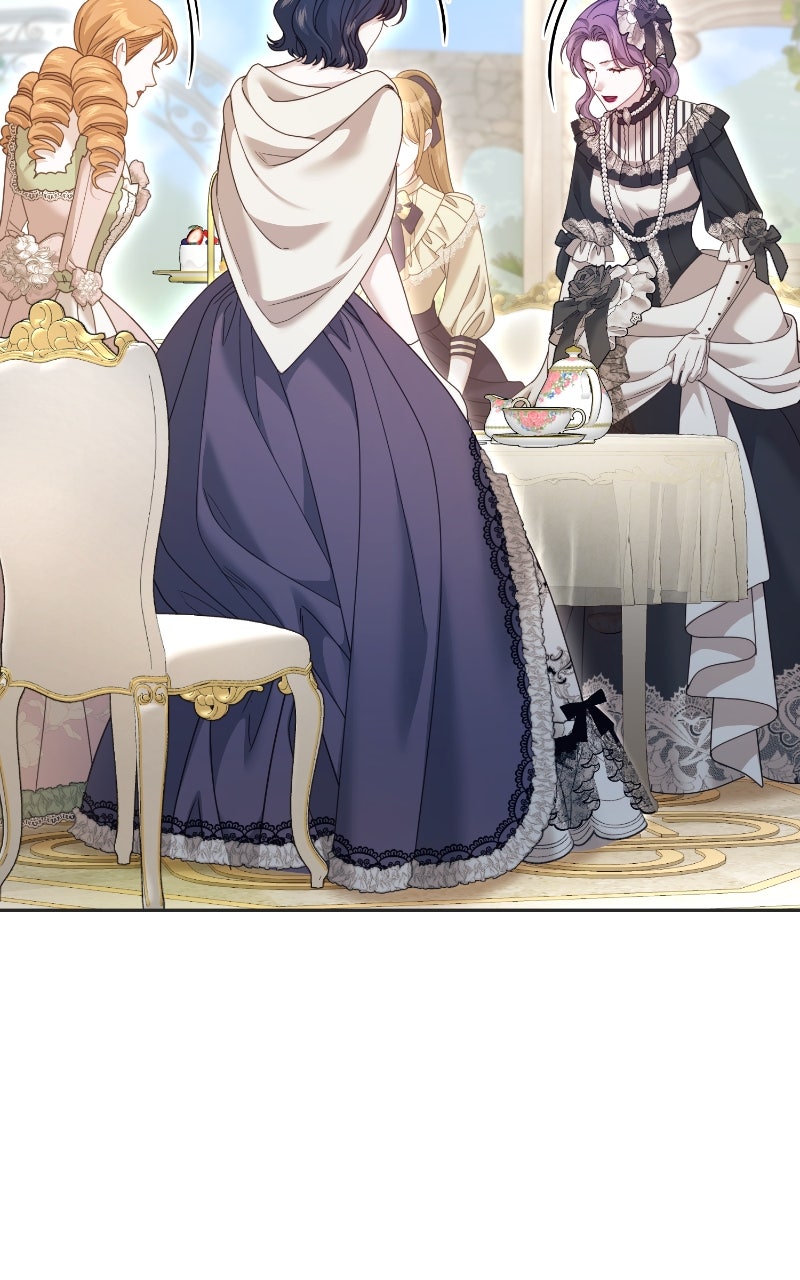 The Acting EmpressStill Spends the First Night Episode 23 page 33 - 