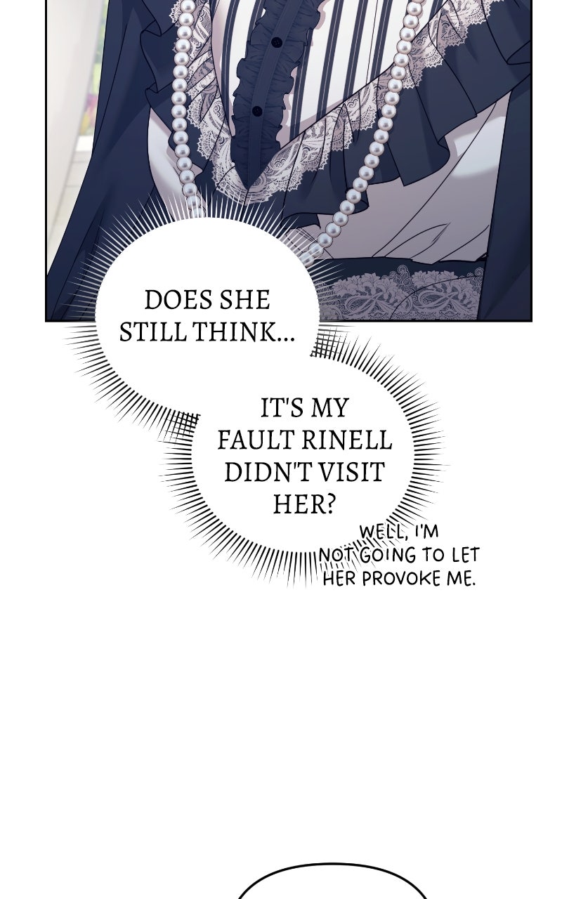 The Acting EmpressStill Spends the First Night Episode 23 page 36 - 