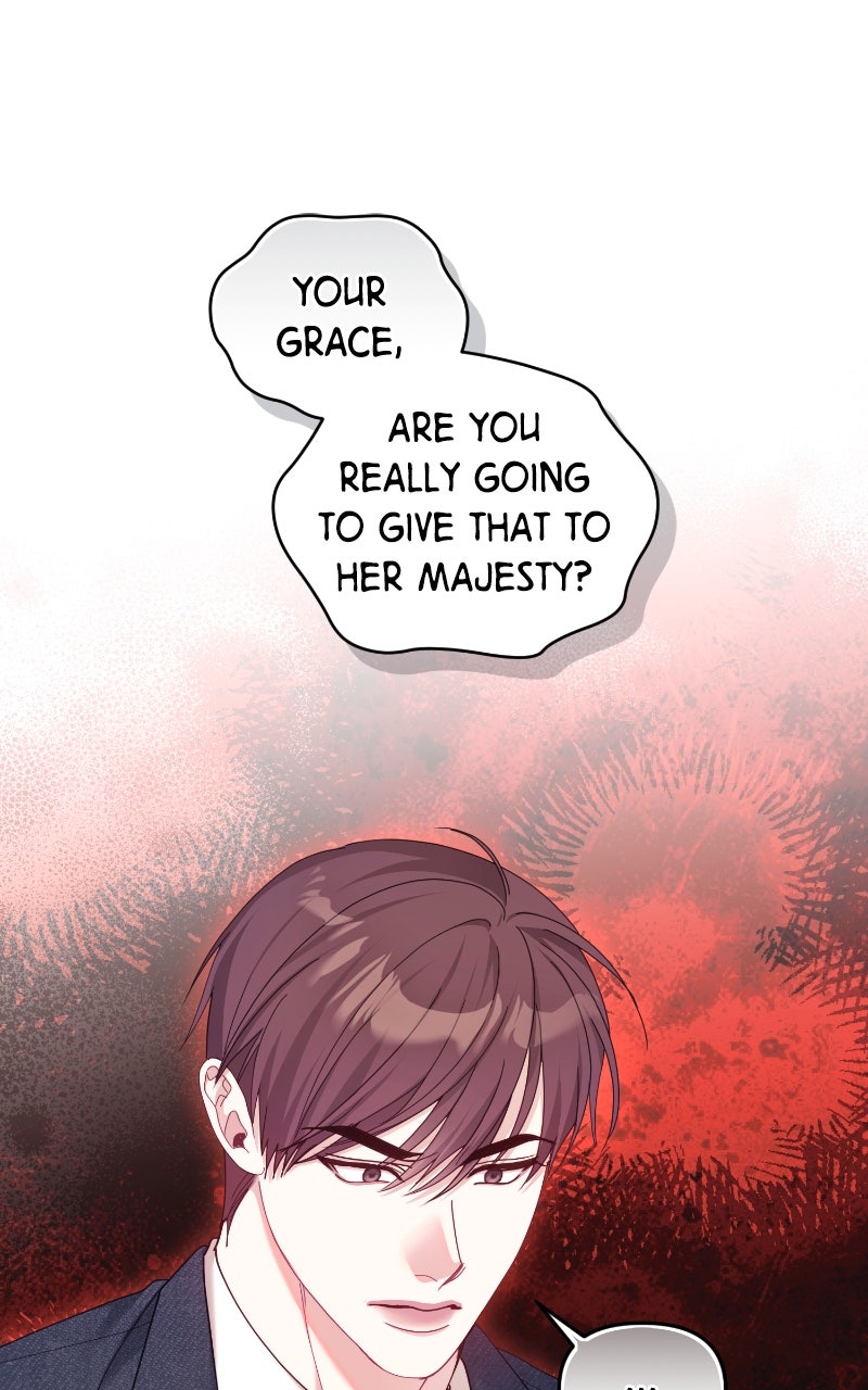 The Acting EmpressStill Spends the First Night Episode 23 page 5 - 