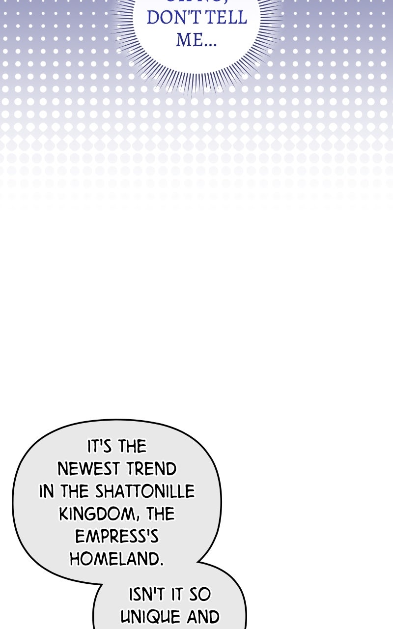 The Acting EmpressStill Spends the First Night Episode 23 page 41 - 