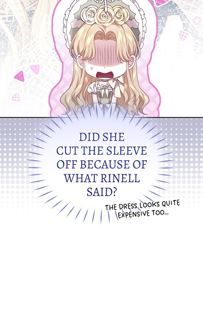 The Acting EmpressStill Spends the First Night Episode 23 page 43 - 