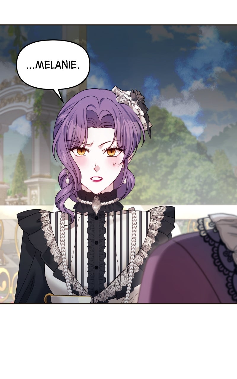 The Acting EmpressStill Spends the First Night Episode 23 page 44 - 
