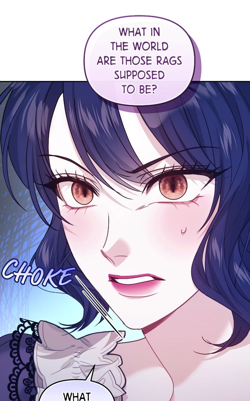 The Acting EmpressStill Spends the First Night Episode 23 page 45 - 