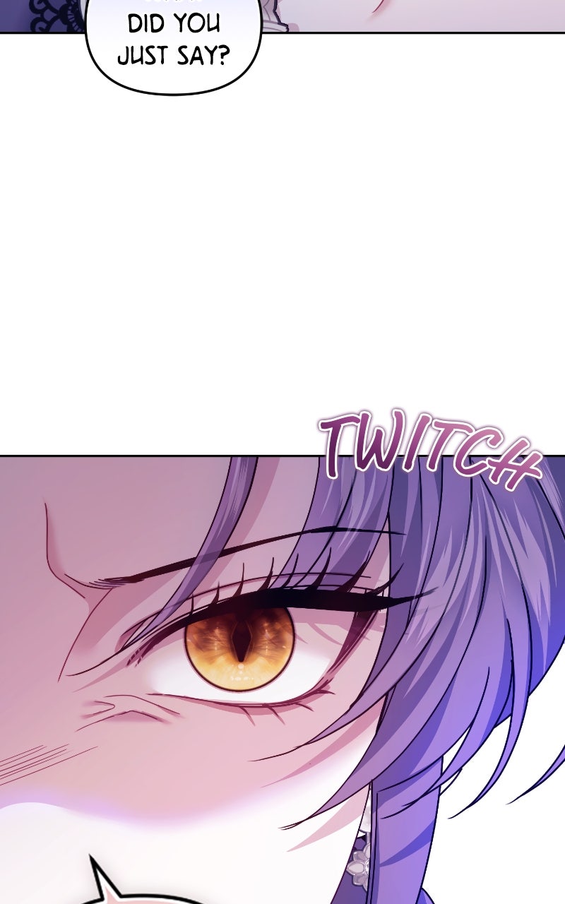 The Acting EmpressStill Spends the First Night Episode 23 page 46 - 