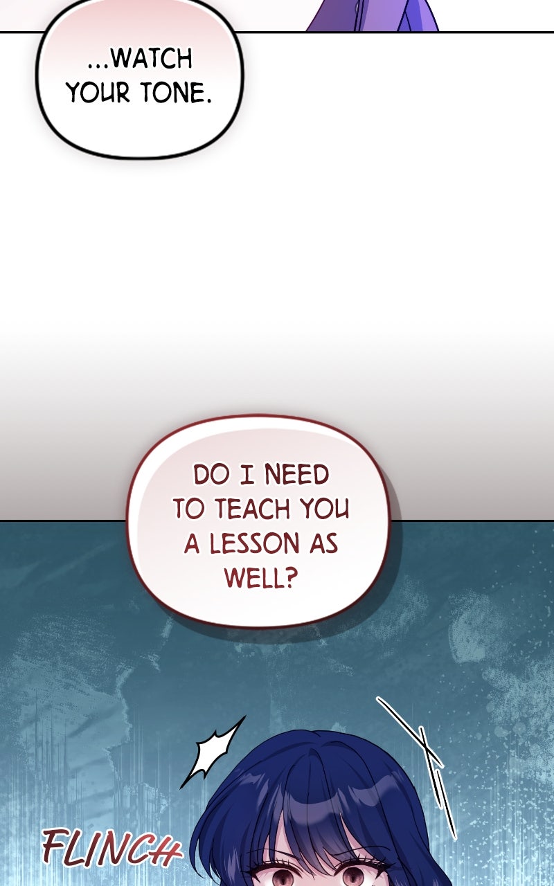 The Acting EmpressStill Spends the First Night Episode 23 page 47 - 